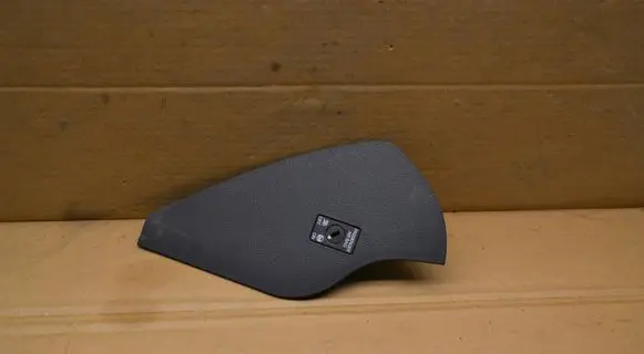 Volkswagen Golf VII Dashboard side end trim 5G1858218 6740