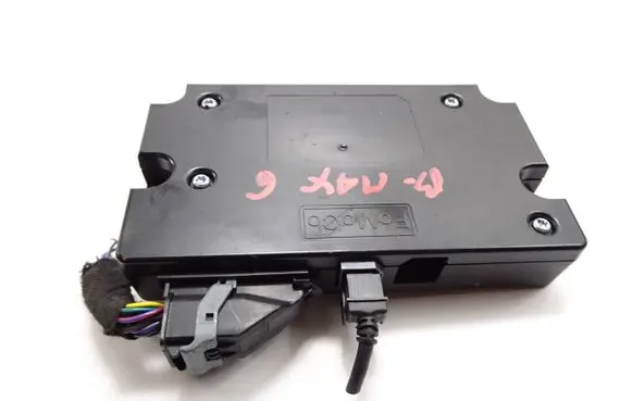 Ford B-MAX Other control units/modules D1BT14D212EB A12831496 B017701