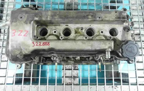 Toyota Avensis T220 Engine head 3ZZ IMPRK1302335