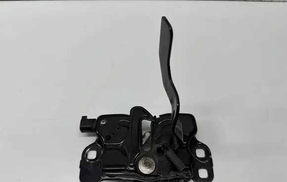 Ram 1500 DT Engine bonnet/hood lock/catch 68311130AA 68311130 0998B