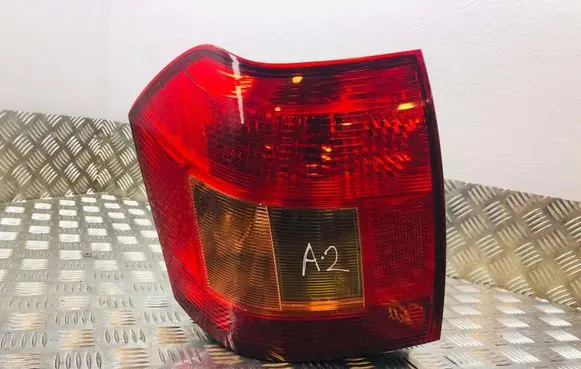Toyota Corolla E120 E130 Rear/tail lights