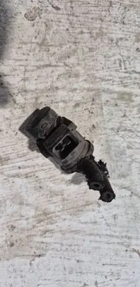 Volkswagen Golf IV Turbo solenoid valve 191906283A