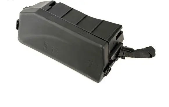 Audi A1 Fuse box set 2Q0927165A