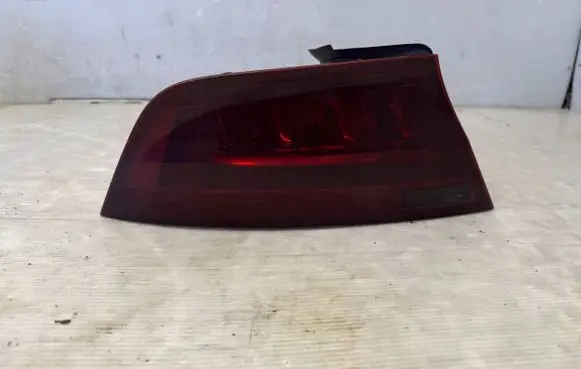 Audi A7 S7 4G Rear/tail lights 4G8945095