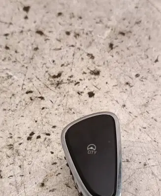 Opel Adam Other switches/knobs/shifts 13423496