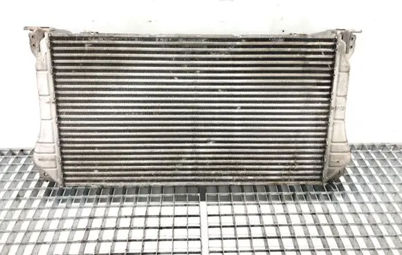 Toyota Avensis T270 Intercooler radiator JD127100-3521