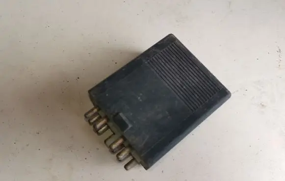 Mercedes-Benz E W124 Other relay 0115458732