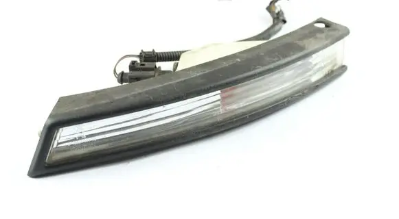 Volkswagen PASSAT B6 Front indicator light 3C0807717