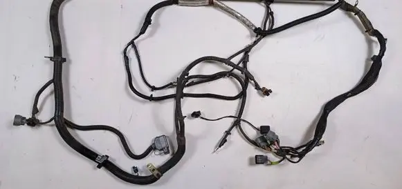 Chevrolet Corvette C5 Gearbox/transmission wiring loom 