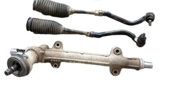 Hyundai i40 Steering rack 565003Z000 LEA17B2070 3056500060