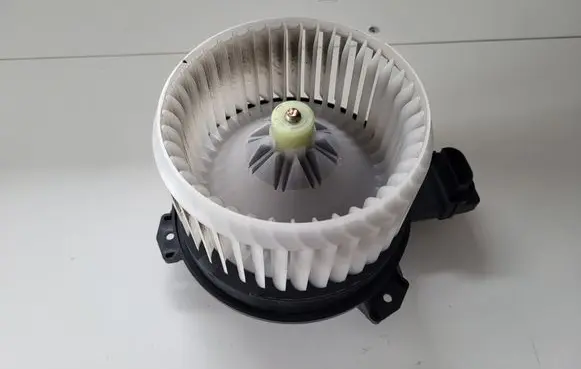 KIA Optima Heater fan/blower 2464801840
