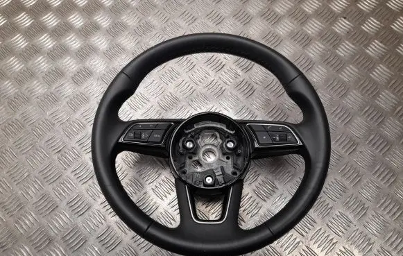 Volkswagen ID.3 Steering wheel 8W0419091