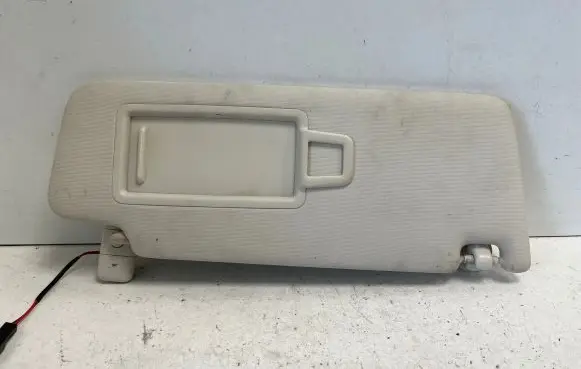 Volkswagen PASSAT B8 Sun visor 3G0857552H