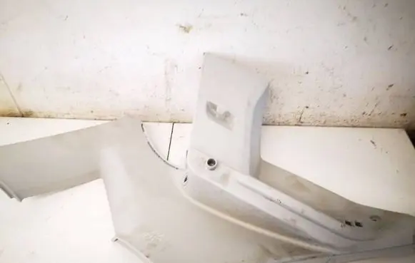 Seat Leon (5F) (D) pillar trim (bottom) 5F4867287A 5F4867287B