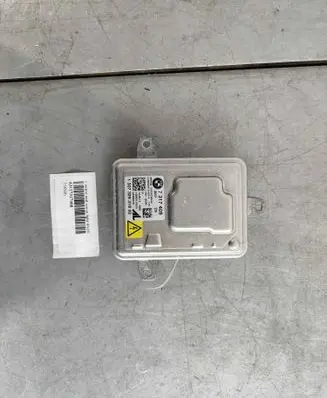 BMW 5 F10 F11 Xenon control unit/module 63117317408 63117296090 7317408