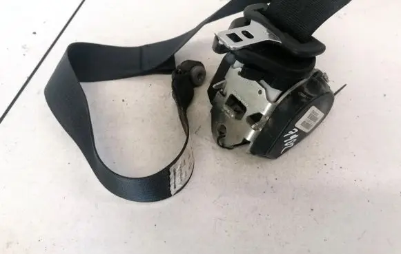 Dodge Journey Rear seatbelt 608162500B