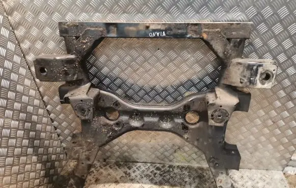 Mercedes-Benz Vito Viano W639 Front subframe