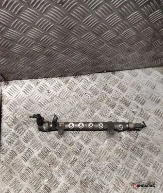 Volkswagen PASSAT B6 Fuel main line pipe 03l089c