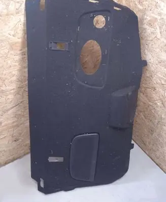 Renault Talisman Other trunk/boot trim element