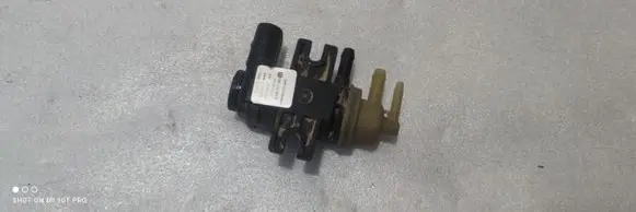 Audi A3 S3 8V Turbo solenoid valve 1K0906627