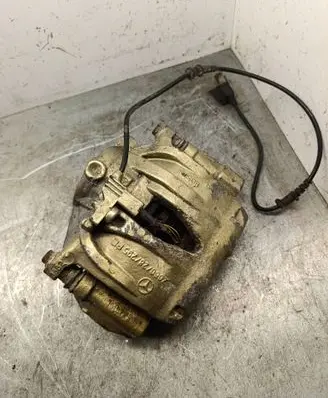 Mercedes-Benz E W211 Front brake caliper