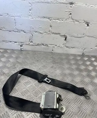 Audi A6 S6 C6 4F Rear seatbelt 603032800