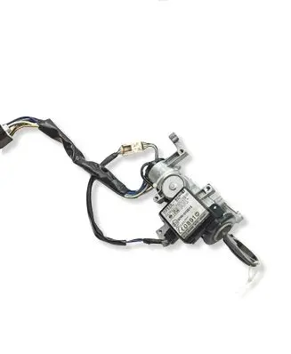 Suzuki Jimny Ignition lock 3397080G01 97RI0100 X1T12481M