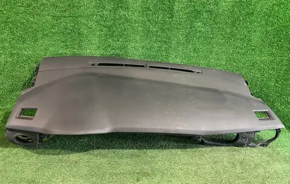 Toyota Corolla E160 E170 Dashboard