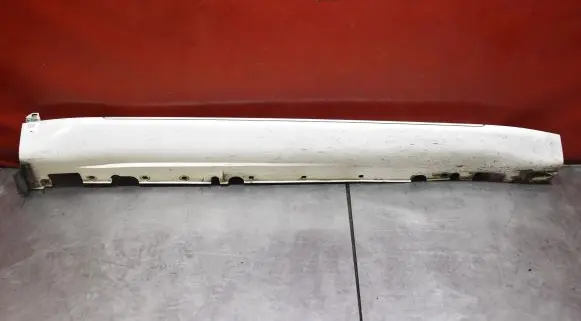 BMW X5 E70 Front sill (body part) 
