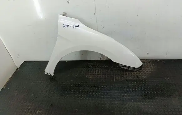 Hyundai i40 Fender 
