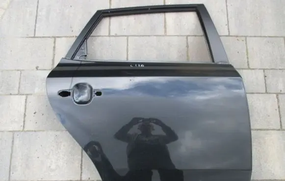 KIA Ceed Rear door DRZWISAMOCHOSOBOWY