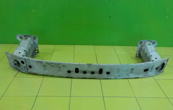 Ford Kuga I Front bumper support beam PRZOD
