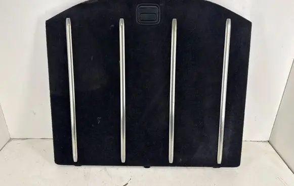 Jeep Grand Cherokee Trunk/boot floor carpet liner 5XJ95LC5AD 5LC23LC5AC 5LC23LC5AD