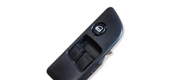 Suzuki Ignis Electric window control switch 3799086G20S1S