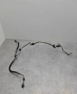 Mini One - Cooper Coupe R56 Air conditioning (A/C) pipe/hose 64502751472