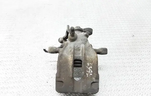 Citroen C8 Rear brake caliper