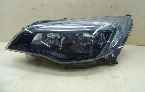 Headlight/headlamp
