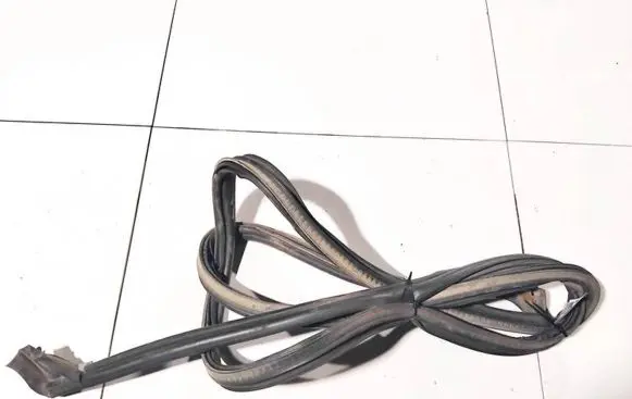 Citroen Berlingo Rubber seal rear door 