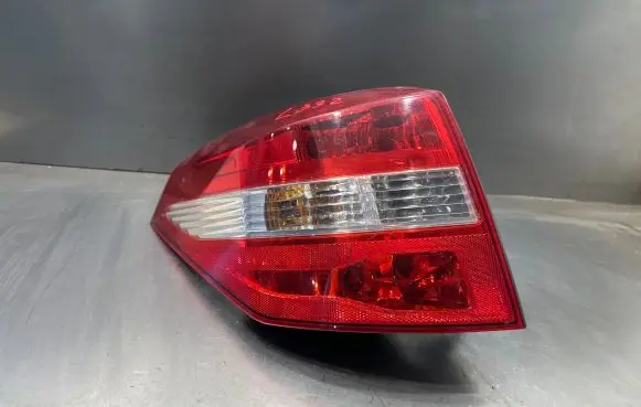 Renault Laguna III Rear/tail lights 265550002R