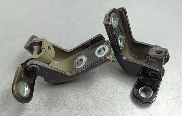KIA Stinger Front door hinge set 