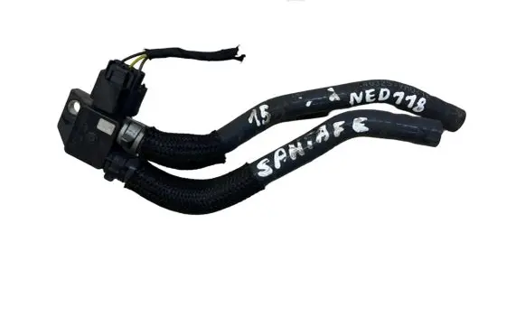 Hyundai Santa Fe Exhaust gas pressure sensor 392102A800