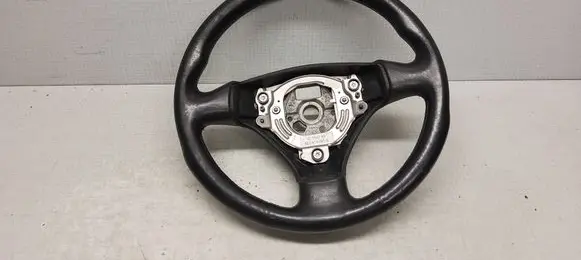 Audi A4 S4 B6 8E 8H Steering wheel 8E0419091Q 3262200760 8E0124A
