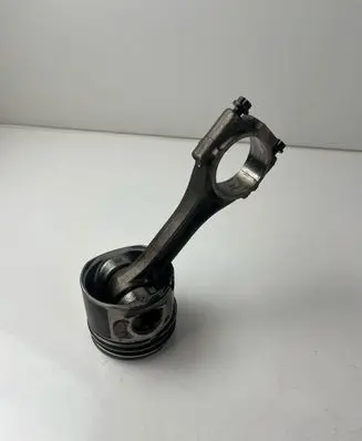 Volkswagen Sharan Piston with connecting rod 038107065CJ 038107101EF 038198401F