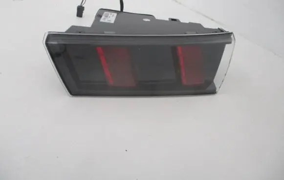 Peugeot 508 II Tailgate rear/tail lights 9813507980