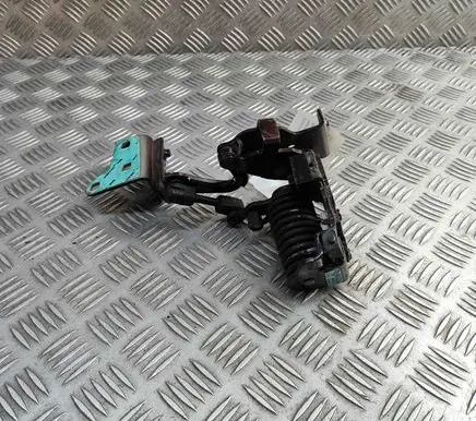 Mercedes-Benz E W213 Tailgate/trunk/boot hinge A2387501500
