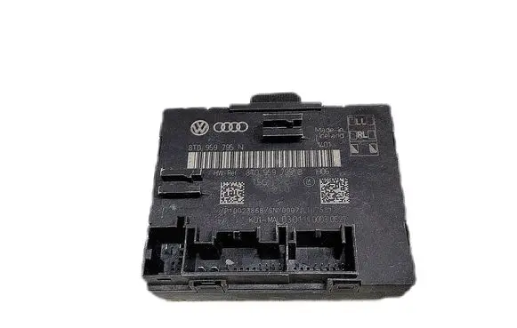 Audi A4 S4 B8 8K Door control unit/module 8T0959795N