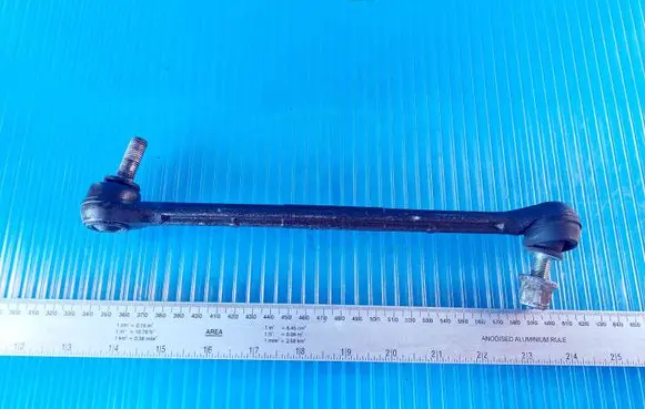 Rear anti-roll bar/stabilizer link