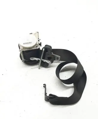 Ford S-MAX Rear seatbelt 611B68M
