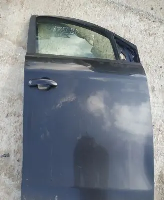 Fiat Bravo Front door pilkos