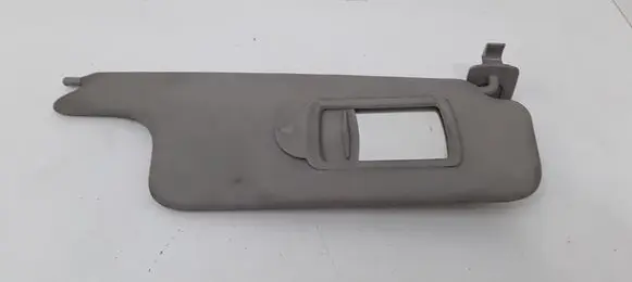 Renault Megane II Sun visor